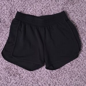 Champion Black Athletic Shorts XS